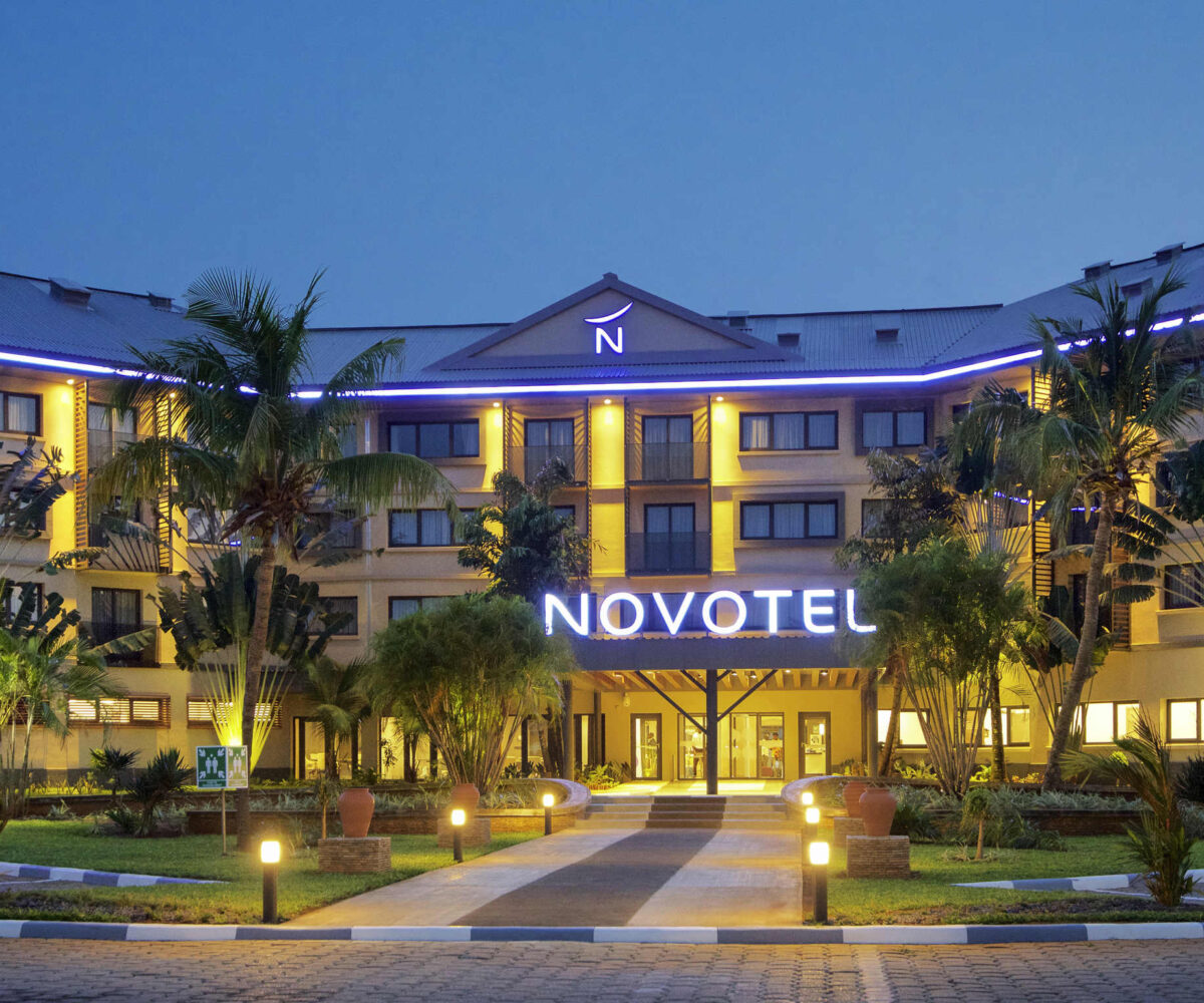 Novotel Cotonou Orisha https://all.accor.com/1826